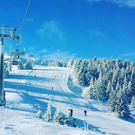 Apartman D16 Milmari Kopaonik Esterno foto