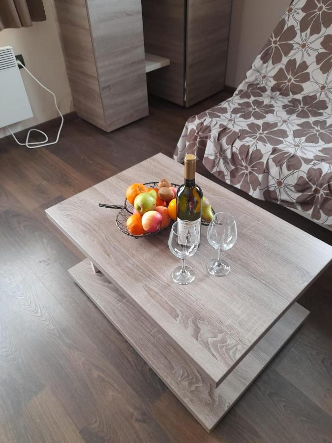 Apartman D16 Milmari Kopaonik Esterno foto