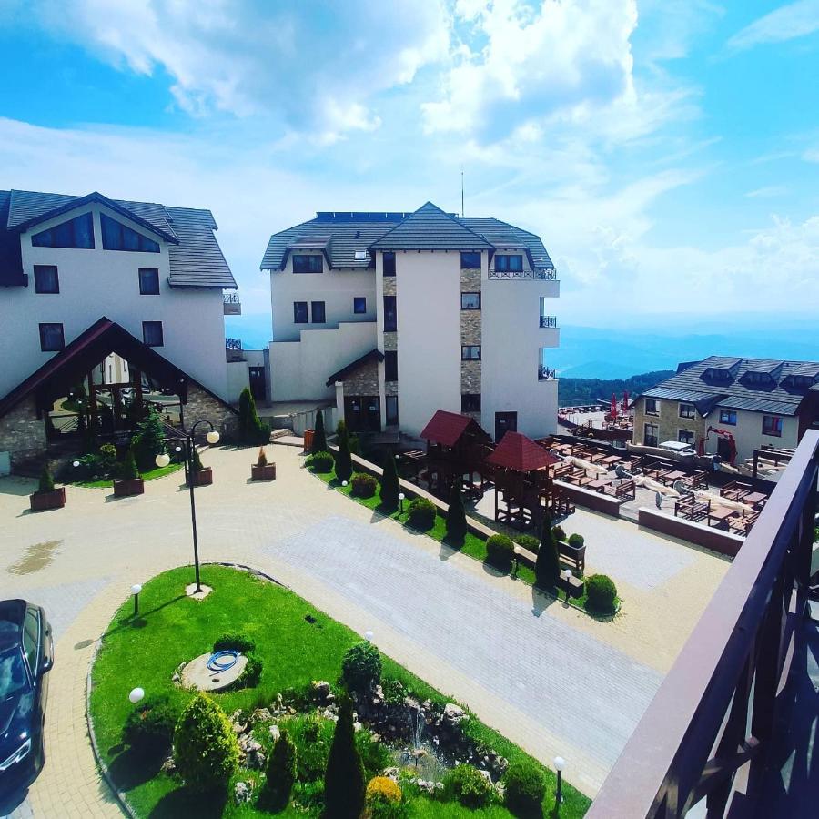 Apartman D16 Milmari Kopaonik Esterno foto