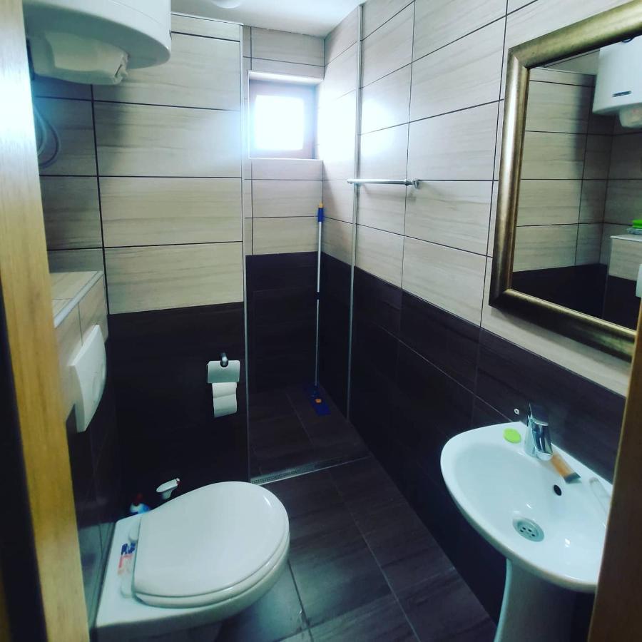 Apartman D16 Milmari Kopaonik Esterno foto