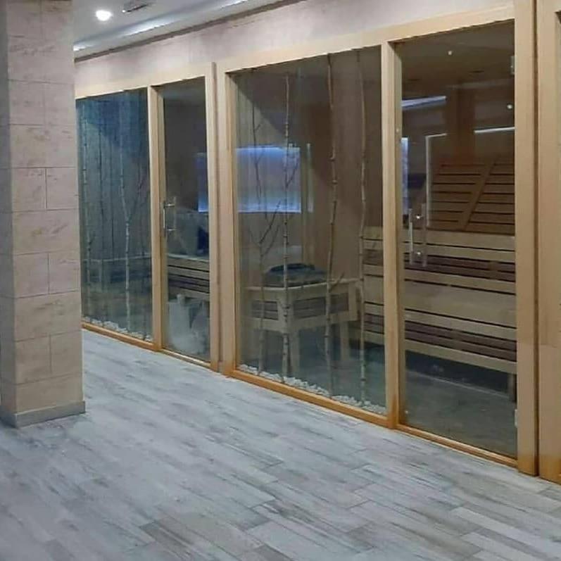 Apartman D16 Milmari Kopaonik Esterno foto