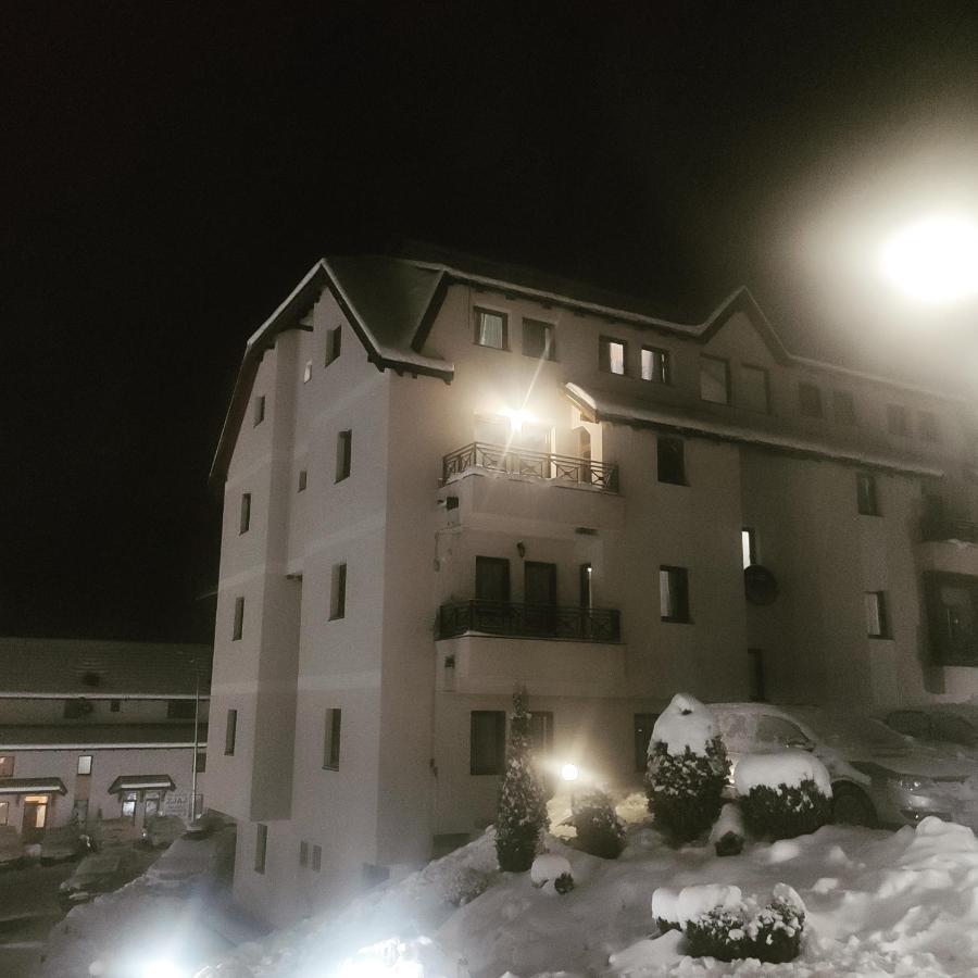 Apartman D16 Milmari Kopaonik Esterno foto