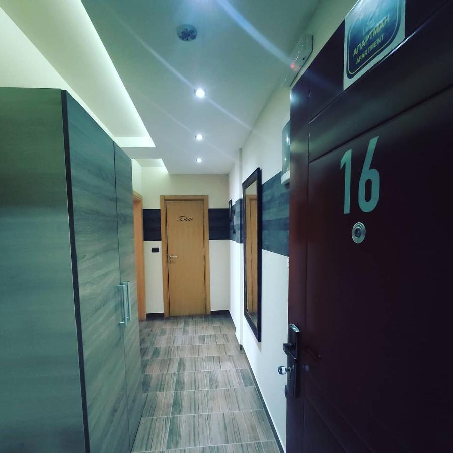 Apartman D16 Milmari Kopaonik Esterno foto
