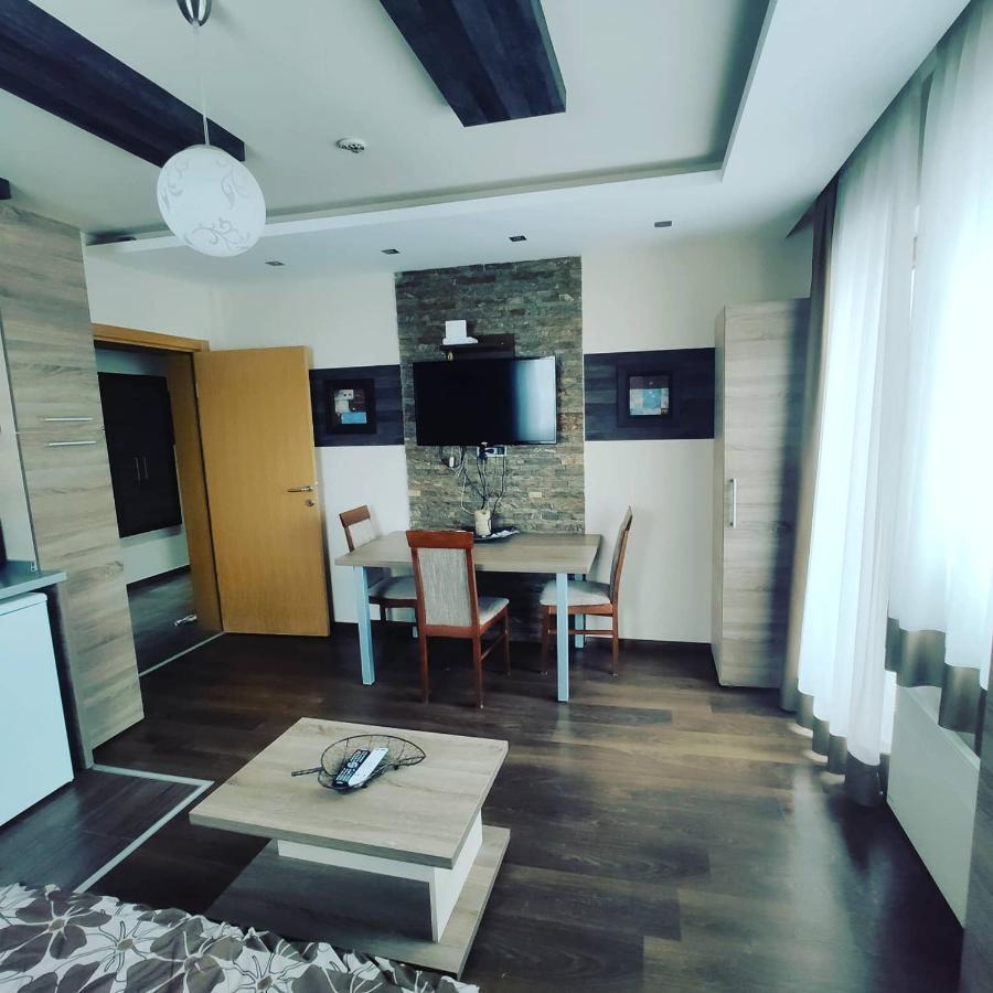 Apartman D16 Milmari Kopaonik Esterno foto