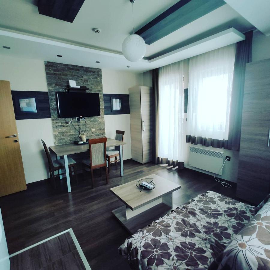 Apartman D16 Milmari Kopaonik Esterno foto