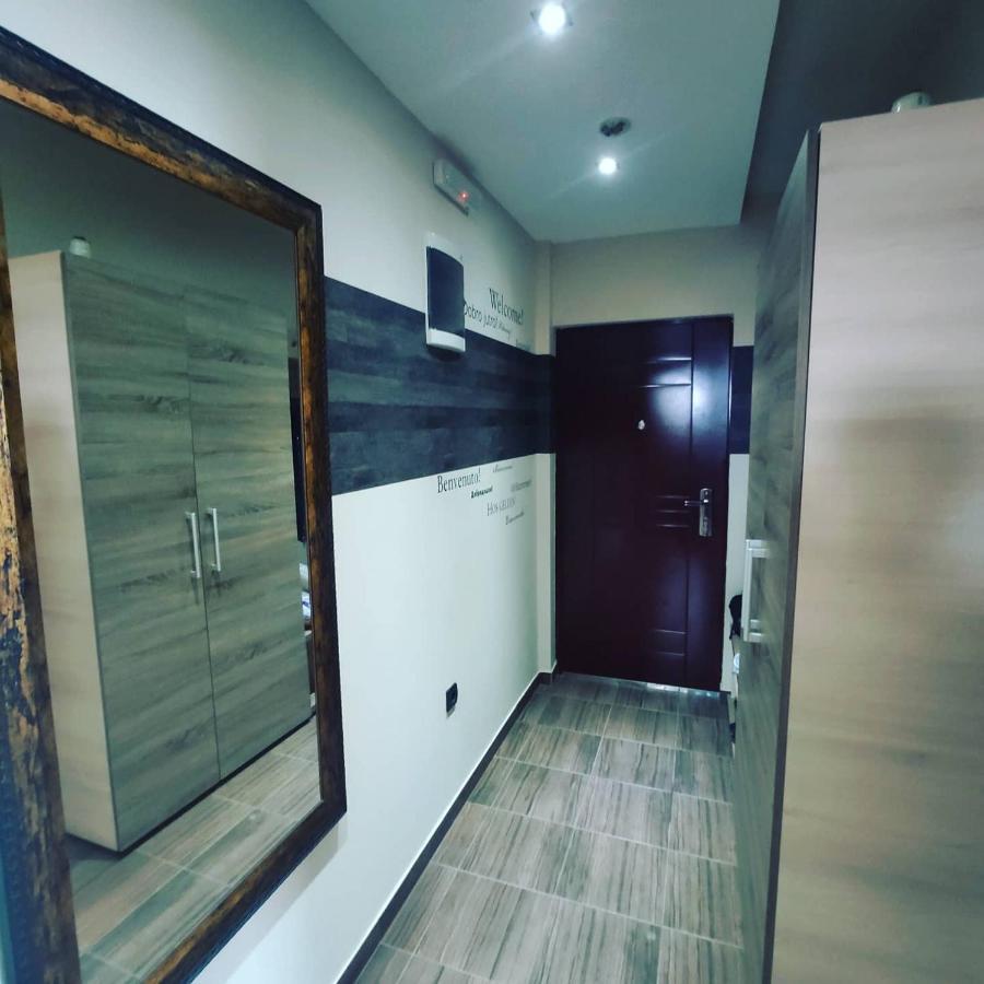 Apartman D16 Milmari Kopaonik Esterno foto