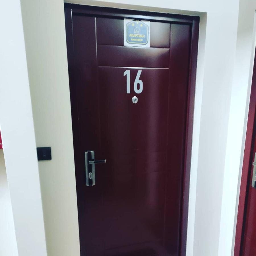 Apartman D16 Milmari Kopaonik Esterno foto